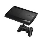 Sony PlayStation 3 Slim 320GB