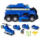 Spin Master Paw Patrol Chase Ultimate Police Cruiser