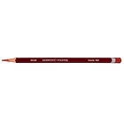 Derwent DW Pastellpenna Terracotta Brun