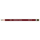 Derwent DW Pastellpenna Dark Olive Grön