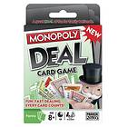 Monopoly: Deal - Kortspel
