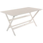 Guteform Slite Bord 140x76,5cm