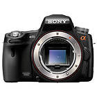 Sony Alpha SLT-A55