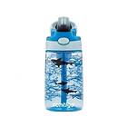 Contigo Kids Cleaneble Blue Sharks 260ml