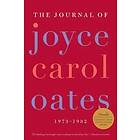 The Journal Of Joyce Carol Oates