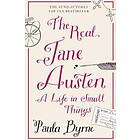 Real Jane Austen