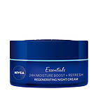 Nivea Regenerating Night Care 50ml
