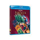 Fantasia 2000 (Blu-ray)