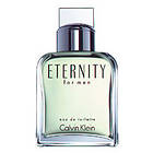 Calvin Klein Eternity For Men edt 30ml