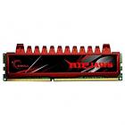 G.Skill Ripjaws DDR3 1333MHz 4GB (F3-10666CL9S-4GBRL)