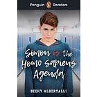 Penguin Readers Level 5: Simon Vs. The Homo Sapiens Agenda (ELT Graded Reader)