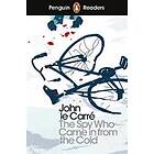 Penguin Readers Level 6: The Spy Who Came In From The Cold (ELT Graded Reader)