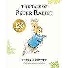 The Tale Of Peter Rabbit Picture Book