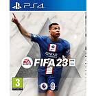 FIFA 23 (PS4)