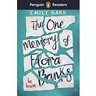 Penguin Readers Level 5: The One Memory Of Flora Banks (ELT Graded Reader)