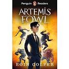 Penguin Readers Level 4: Artemis Fowl (ELT Graded Reader)