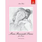 More Romantic Pieces For Piano, Book III