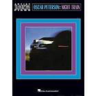 Oscar Peterson Night Train: Artist Transcriptions: Piano