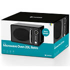 Champion CHMW025 (Black)