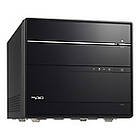 Shuttle XPC Cube SH570R6 (Svart)