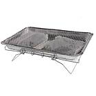 Mustang Engangsgrill 2-pack