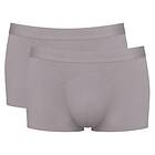 Sloggi Men Ever Soft Trunk 2-Pack