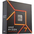 AMD Ryzen 7 7700X 4,5GHz Socket AM5 Box