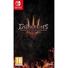 Dungeons 3 - Nintendo Switch Edition (Switch)