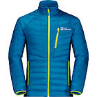 Jack Wolfskin Routeburn Pro Insulated Jacket (Herre)