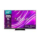 Hisense 65U8HQ 65" 4K Ultra HD (3840x2160) ULED Smart TV