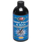 Autosol Combi Polish & Wax 500ml