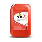 Aspen Aspen 2 Alkylatbensin 25L