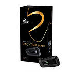 Cardo Packtalk Black