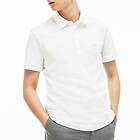 Lacoste Pique Tonal Polo Shirt (Herr)