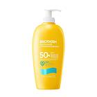 Biotherm Waterlover Hydrating Sun Milk SPF50 400ml