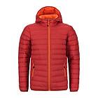 Neomondo Sundvolle Hooded Down Jacket (Jr)