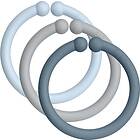 Bibs Loops 12-pack
