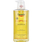 Eucerin pH5 Unperfumed Shower Oil 400ml