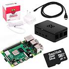 Raspberry Pi 4 Model B 4GB Kit