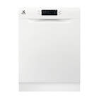 Electrolux ESM48320UW Vit