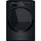 Hotpoint Ariston NDD 11725 BDA (Black)