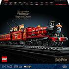 LEGO Harry Potter 76405 Hogwarts Express – Collectors' Edition
