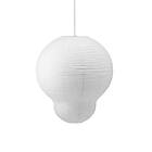 Normann Copenhagen Puff Bulb (Ø600)