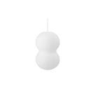Normann Copenhagen Puff Twist (Ø500)