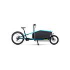 Cube Cargo Sport Dual Hybrid 1000 (Electric)