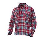 Jobman Flanellskjorta 5138 Shirt (Herr)