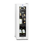 Klarstein Shiraz 12 Slim Uno (White)