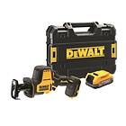 Dewalt DCS369E1T (1x1,7Ah)