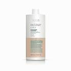Revlon Restart Curls Nourishing Cleanser 1000ml