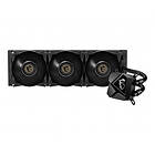 MSI MAG CoreLiquid P360 (3x120mm)
